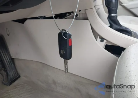 2013 Volkswagen Passat 2.0L Tdi Se z USA, uszkodzony, nr VIN 1VWBN7A3XDC109658